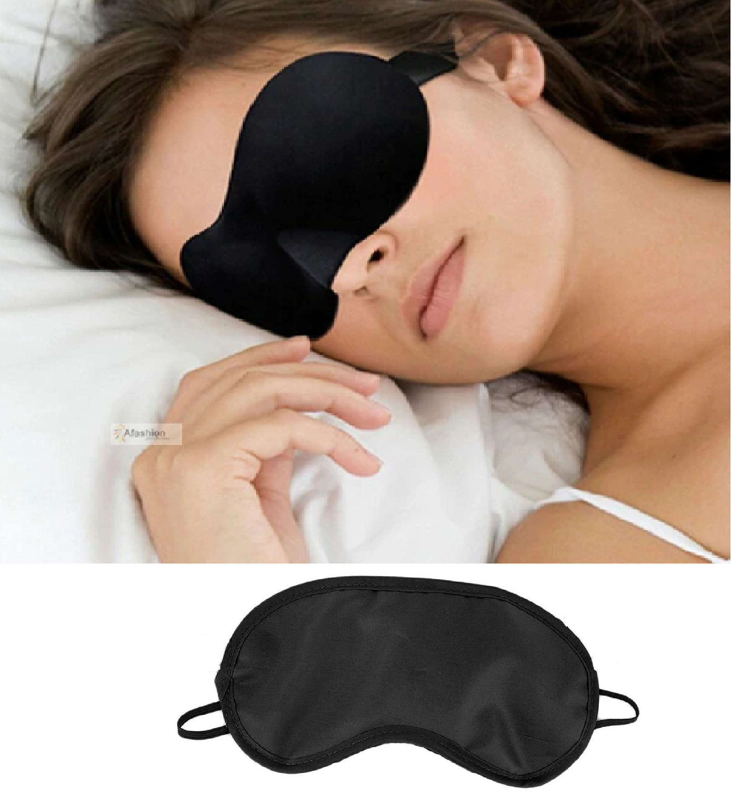 Sleep Eye Mask for Men Women Block Out Light Mask Blocking Soft Comfort Eye Shade Cover Eye Mask for Sleeping with Adjustable Strap Comfortable Night Blindfold for Women Men Blindfold Eye Relax Mask for meditation, Office, Yoga, travel, Napping