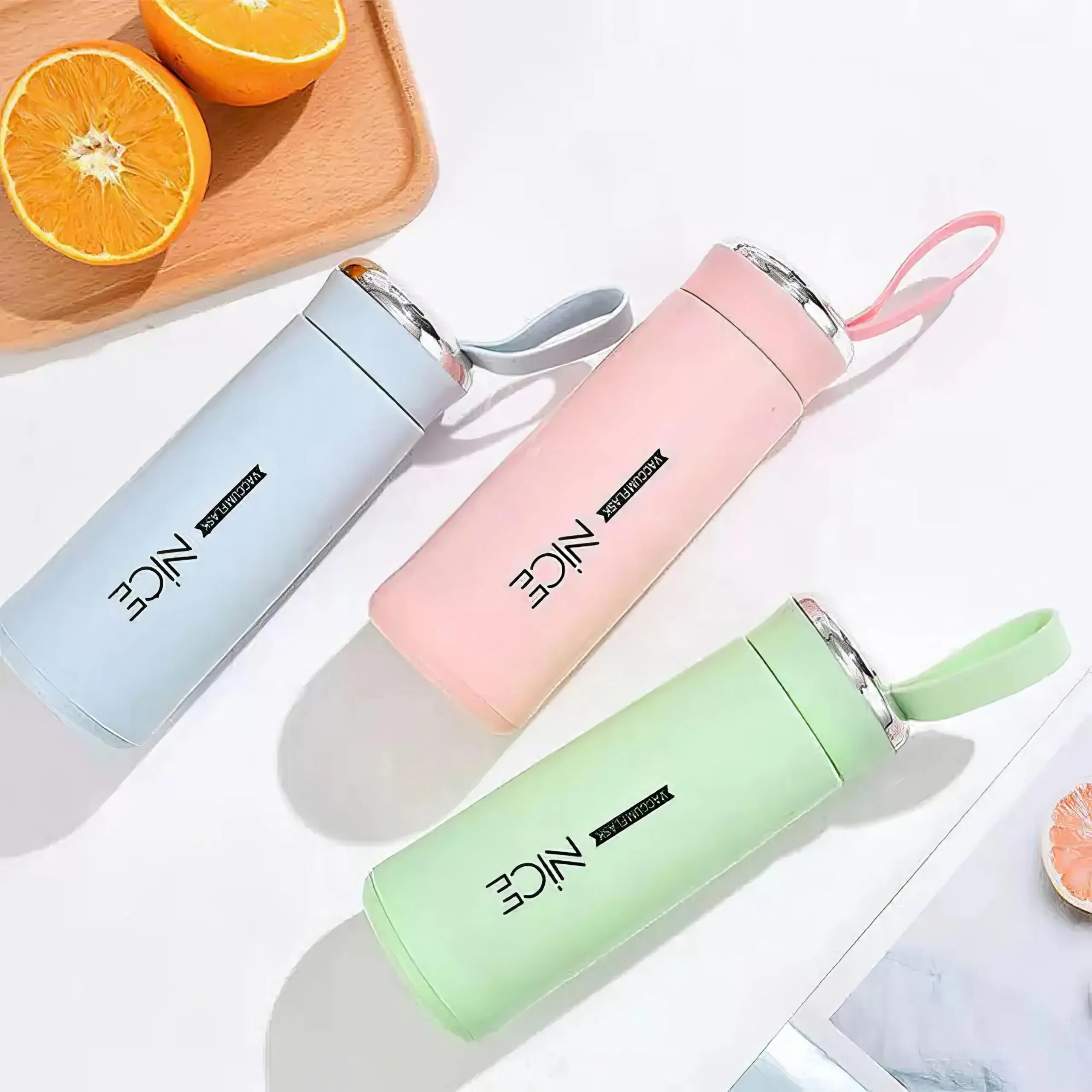 Nice water Bottle 400ML flask