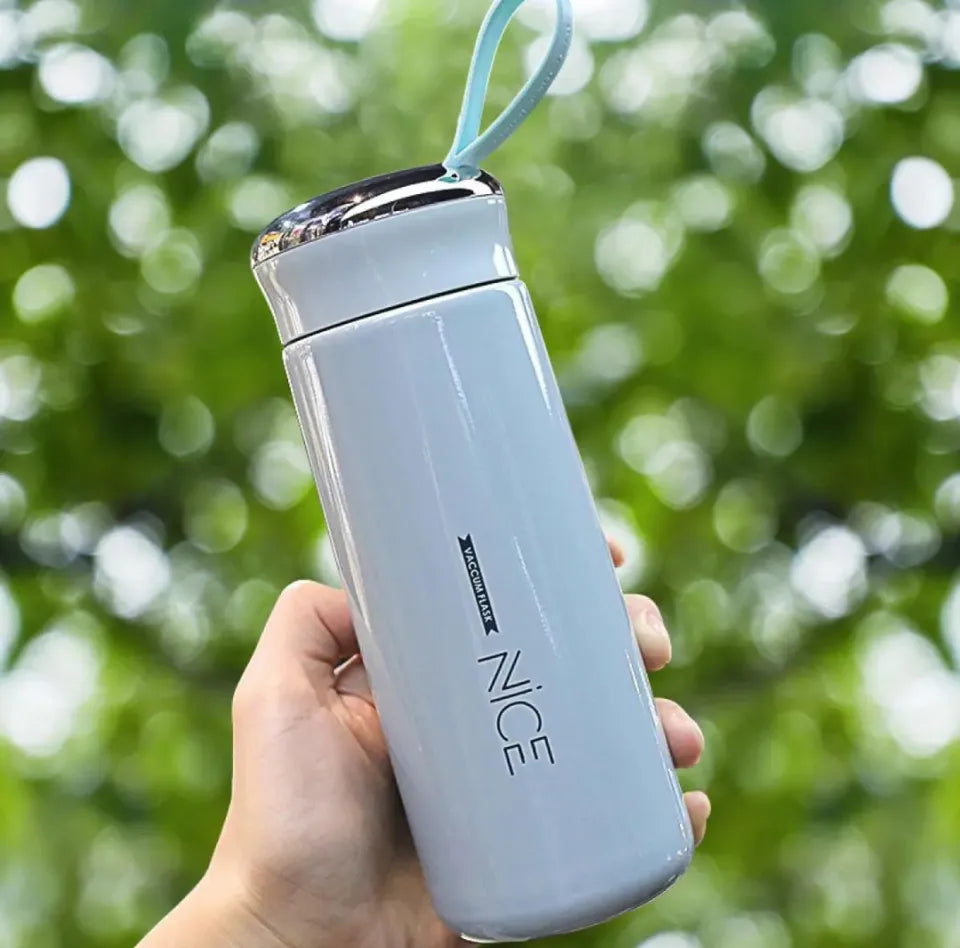 Nice water Bottle 400ML flask