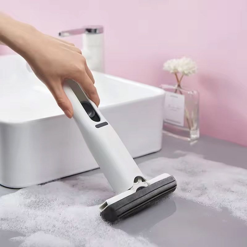 Foldable Mini Squeeze Mop