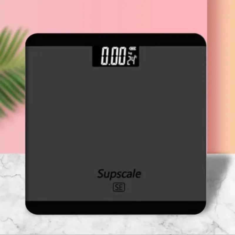 Professional scale Weight MACHINE Digital Body Scale High Accuracy Scale 180kg weight capacity Backlight Display Body Weight Scale Smart Electronic Scales Fully Automatic Iscale Digital Weight Scale, For Personal and Professional use