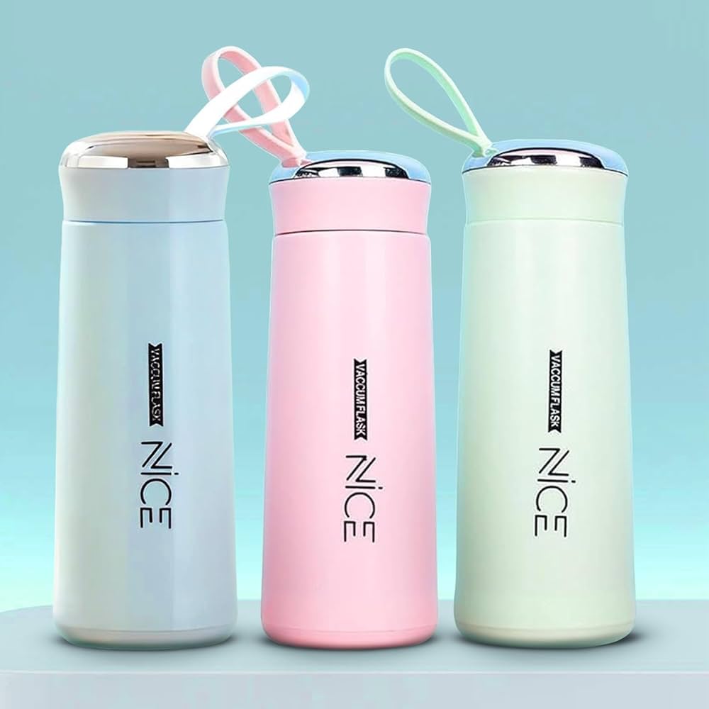Nice water Bottle 400ML flask