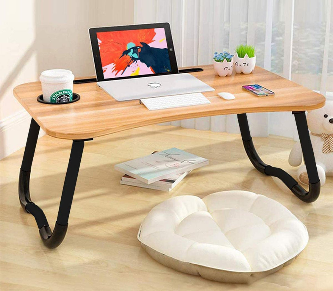 Portable Laptop Table for Bed