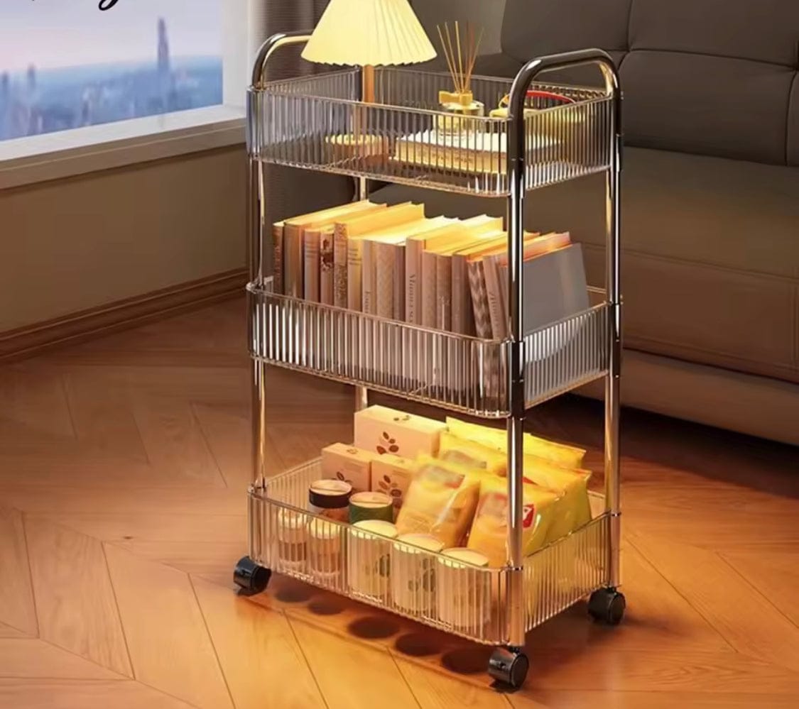 The Clear Organizer Co. / Modern Living Organizers