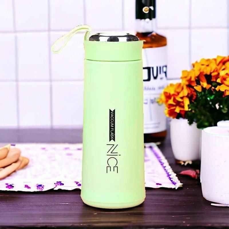 Nice water Bottle 400ML flask
