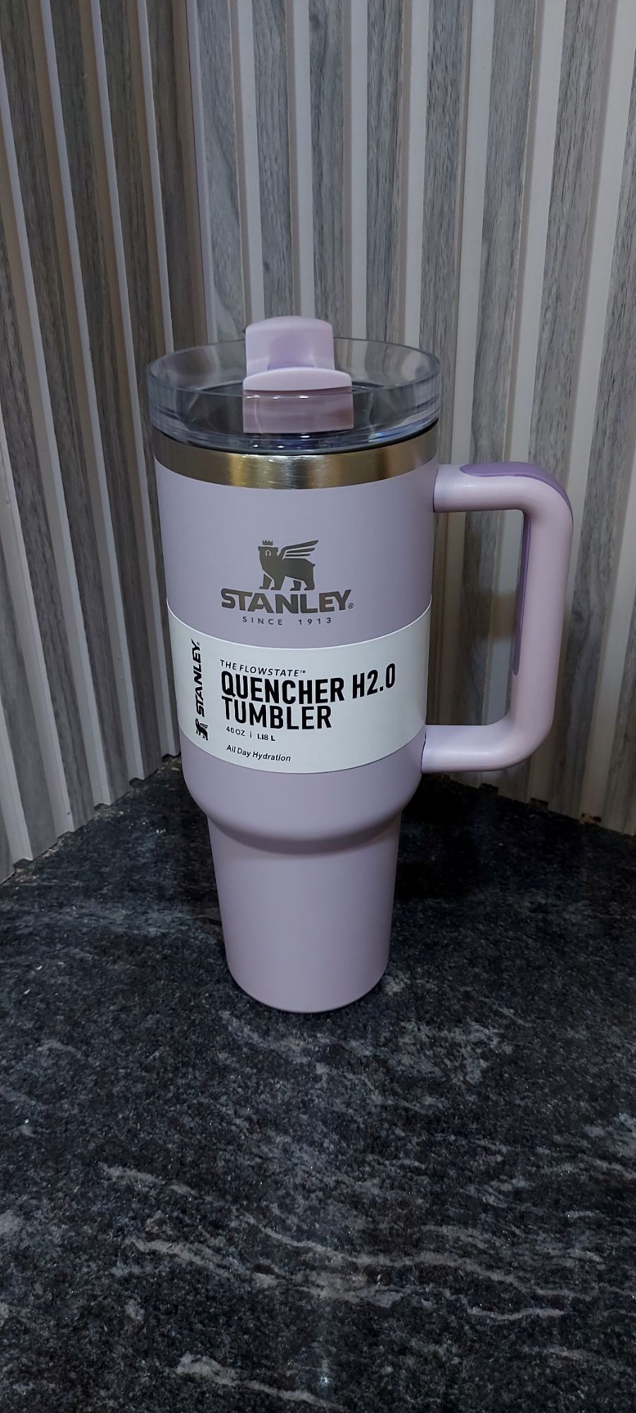 Stanley Tumbler 40 Oz. 1200ML Stanley Cup. Stainless Steel Vacuum Insulated Tumbler mugs with straw. Leak Proof Water bottle. Stanley Quencher. Water Tumbler. Travel Bottle. Hot and Cold Beverages. Thermos Travel Mugs Coffee Mug Gym Mug Driving Cup