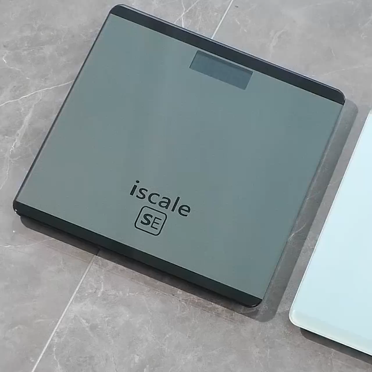 Professional scale Weight MACHINE Digital Body Scale High Accuracy Scale 180kg weight capacity Backlight Display Body Weight Scale Smart Electronic Scales Fully Automatic Iscale Digital Weight Scale, For Personal and Professional use