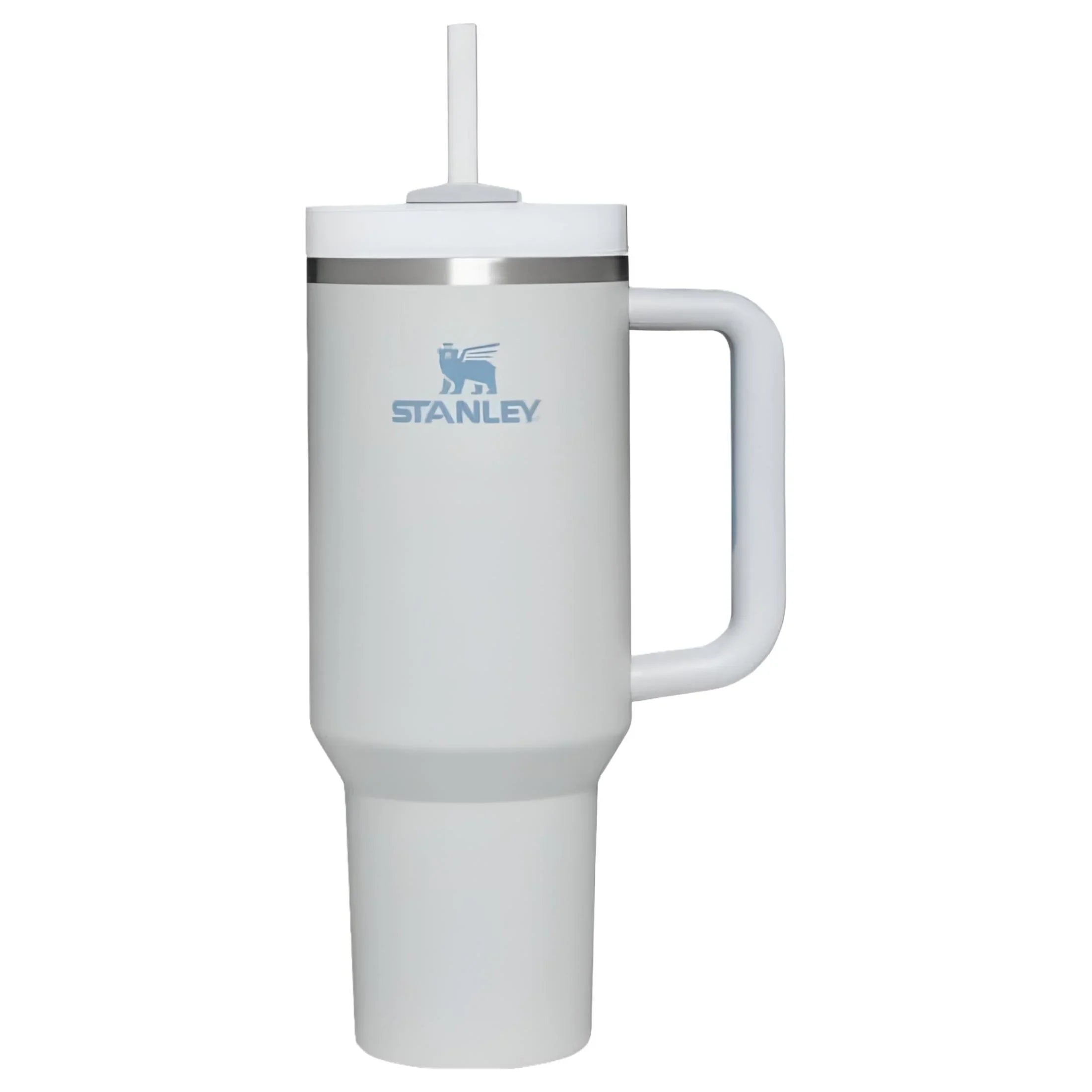 Stanley Tumbler 40 Oz. 1200ML Stanley Cup. Stainless Steel Vacuum Insulated Tumbler mugs with straw. Leak Proof Water bottle. Stanley Quencher. Water Tumbler. Travel Bottle. Hot and Cold Beverages. Thermos Travel Mugs Coffee Mug Gym Mug Driving Cup
