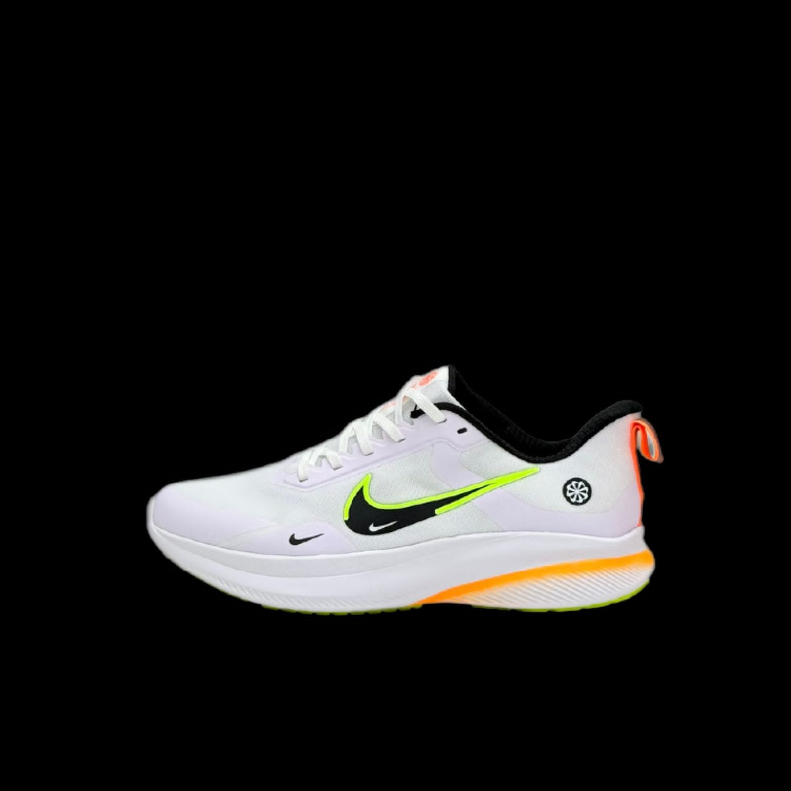 π Nike Runners β Stylish Comfort for Every Step