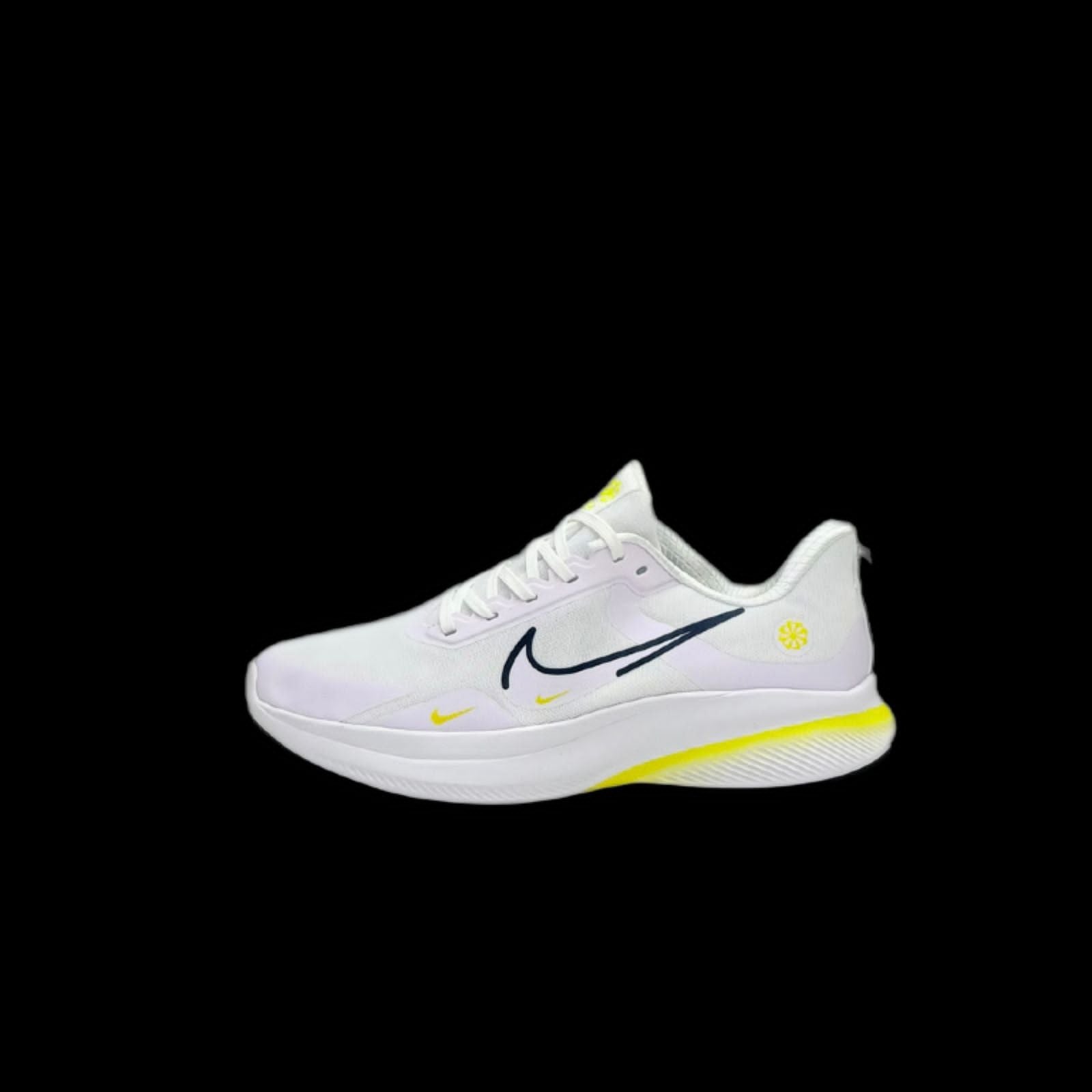 π Nike Runners β Stylish Comfort for Every Step