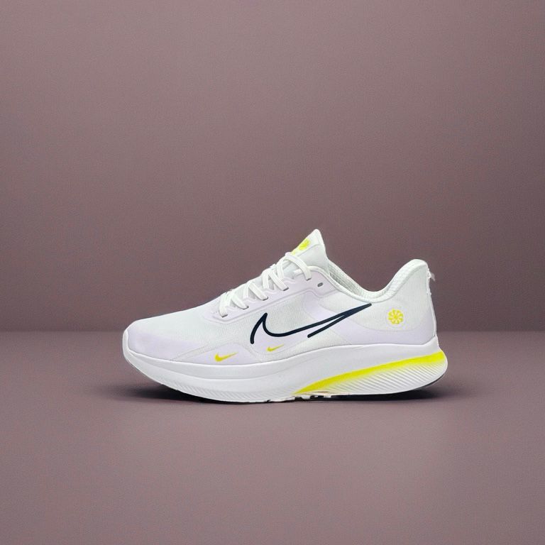 π Nike Runners β Stylish Comfort for Every Step