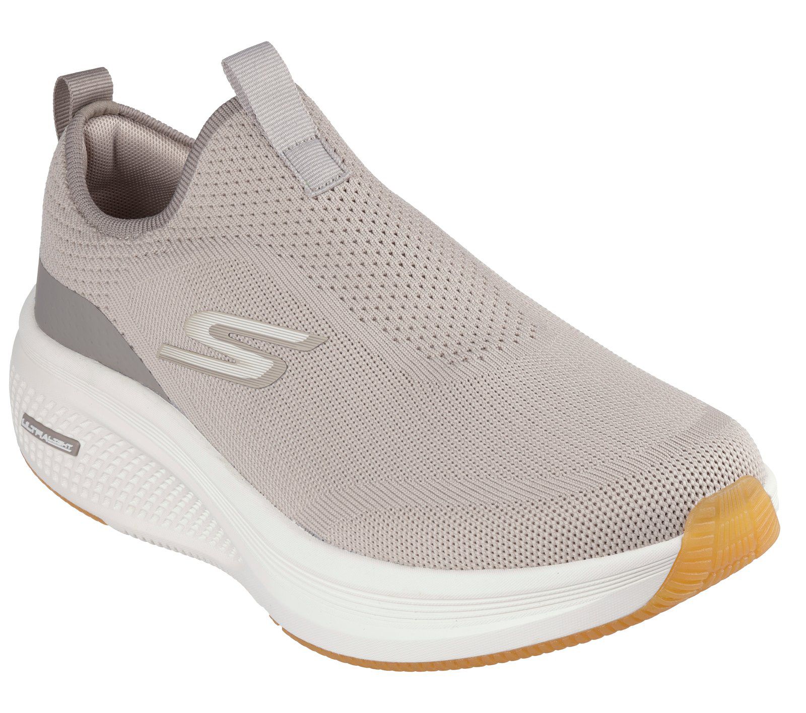 π₯ SKECHERS Men's Relaxed Fit Slip-On Shoes β Denim Style with Air-Cooled Memory Foam
