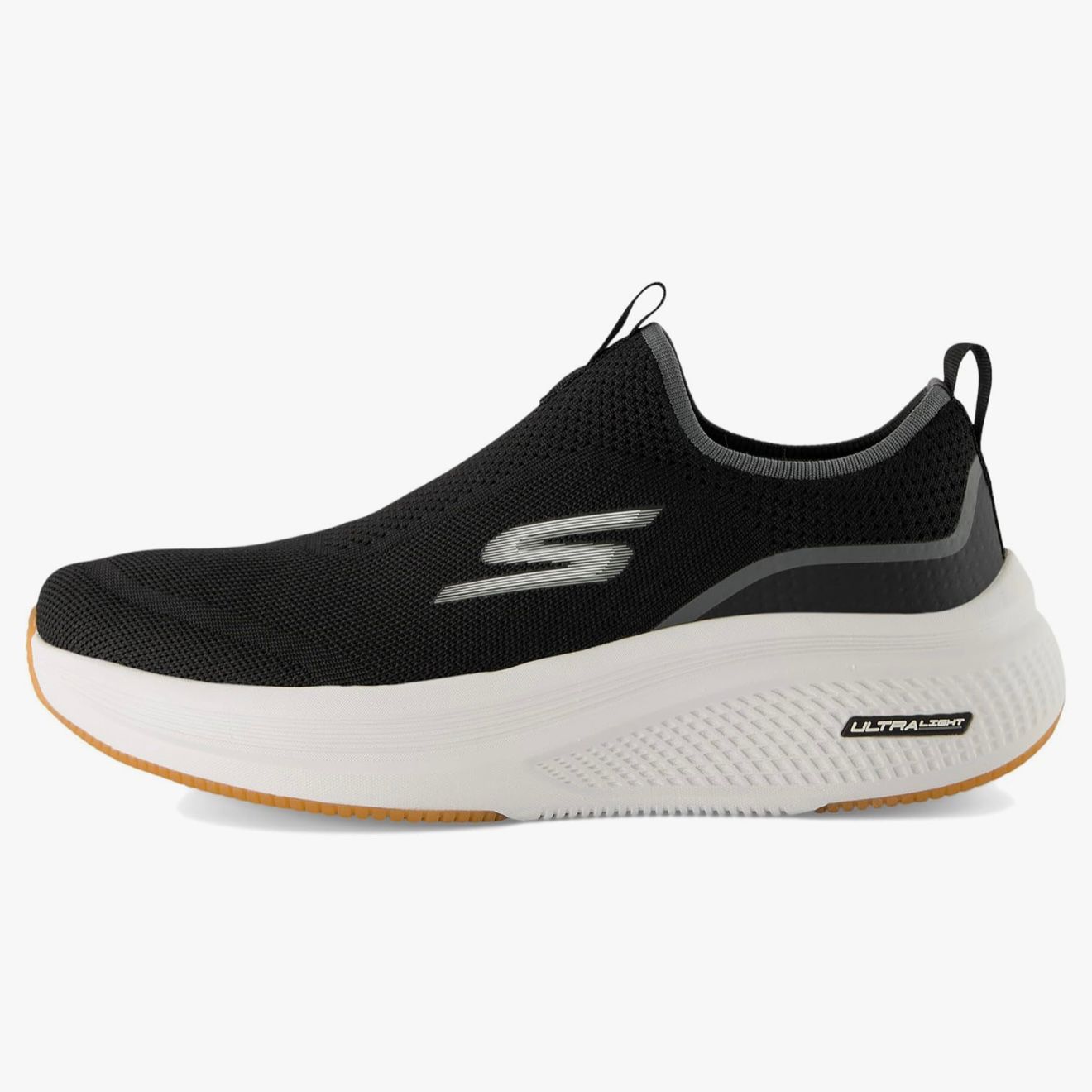 π₯ SKECHERS Men's Relaxed Fit Slip-On Shoes β Denim Style with Air-Cooled Memory Foam