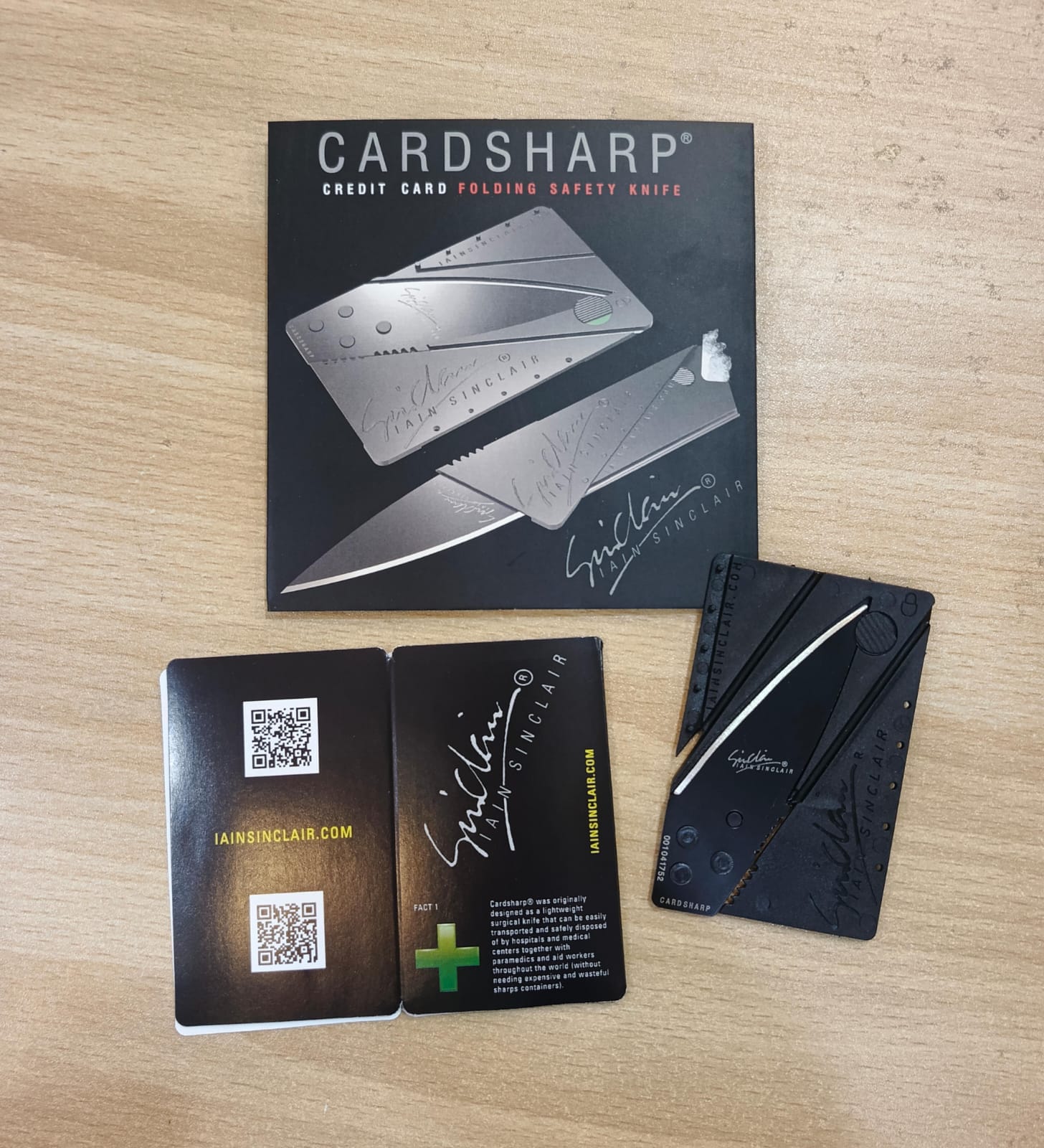 Card Knif-e Folding Kn-ife Credit Card Size Thin Pocket Wallet Survival Tool card kn-ife kichen